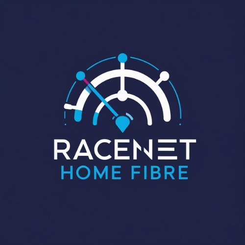 Racenet Home Fibre logo variant